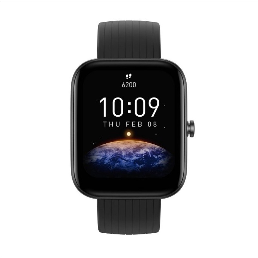 NEW - Amazfit Bip 3 Pro Smart Watch - OUT OF PACKAGE BUT NEVER USED